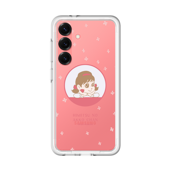 プレミアムパネル［ ひみつのアッコちゃん - アッコちゃん - クリア ］