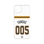 プレミアムパネル［ 読売ジャイアンツ - #005 TANOUE - ホーム ］
