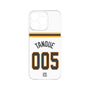 プレミアムパネル［ 読売ジャイアンツ - #005 TANOUE - ホーム ］