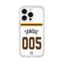 プレミアムパネル［ 読売ジャイアンツ - #005 TANOUE - ホーム ］