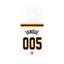 プレミアムパネル［ 読売ジャイアンツ - #005 TANOUE - ホーム ］