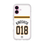 プレミアムパネル［ 読売ジャイアンツ - #018 KINOSHITA - ホーム ］
