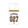 プレミアムパネル［ 読売ジャイアンツ - #027 KITAMURA - ホーム ］