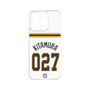 プレミアムパネル［ 読売ジャイアンツ - #027 KITAMURA - ホーム ］