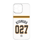 プレミアムパネル［ 読売ジャイアンツ - #027 KITAMURA - ホーム ］
