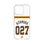 プレミアムパネル［ 読売ジャイアンツ - #027 KITAMURA - ホーム ］