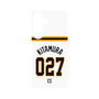 プレミアムパネル［ 読売ジャイアンツ - #027 KITAMURA - ホーム ］