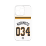 プレミアムパネル［ 読売ジャイアンツ - #034 MORIMOTO - ホーム ］