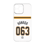 プレミアムパネル［ 読売ジャイアンツ - #063 HANADA - ホーム ］