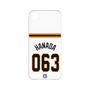 プレミアムパネル［ 読売ジャイアンツ - #063 HANADA - ホーム ］