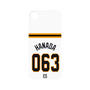 プレミアムパネル［ 読売ジャイアンツ - #063 HANADA - ホーム ］