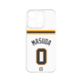 プレミアムパネル［ 読売ジャイアンツ - #0 MASUDA - ホーム ］