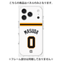 プレミアムパネル［ 読売ジャイアンツ - #0 MASUDA - ホーム ］