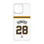 プレミアムパネル［ 読売ジャイアンツ - #28 HOWARD - ホーム ］
