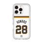 プレミアムパネル［ 読売ジャイアンツ - #28 HOWARD - ホーム ］