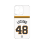 プレミアムパネル［ 読売ジャイアンツ - #48 LUCIANO - ホーム ］