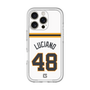 プレミアムパネル［ 読売ジャイアンツ - #48 LUCIANO - ホーム ］