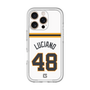 プレミアムパネル［ 読売ジャイアンツ - #48 LUCIANO - ホーム ］