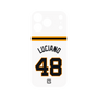 プレミアムパネル［ 読売ジャイアンツ - #48 LUCIANO - ホーム ］