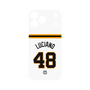 プレミアムパネル［ 読売ジャイアンツ - #48 LUCIANO - ホーム ］