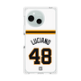 プレミアムパネル［ 読売ジャイアンツ - #48 LUCIANO - ホーム ］