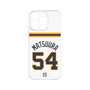 プレミアムパネル［ 読売ジャイアンツ - #54 MATSUURA - ホーム ］