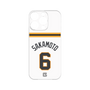 プレミアムパネル［ 読売ジャイアンツ - #6 SAKAMOTO - ホーム ］