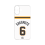 プレミアムパネル［ 読売ジャイアンツ - #6 SAKAMOTO - ホーム ］