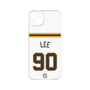 プレミアムパネル［ 読売ジャイアンツ - #90 LEE - ホーム ］