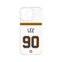 プレミアムパネル［ 読売ジャイアンツ - #90 LEE - ホーム ］
