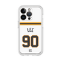 プレミアムパネル［ 読売ジャイアンツ - #90 LEE - ホーム ］