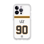 プレミアムパネル［ 読売ジャイアンツ - #90 LEE - ホーム ］