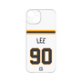 プレミアムパネル［ 読売ジャイアンツ - #90 LEE - ホーム ］