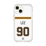 プレミアムパネル［ 読売ジャイアンツ - #90 LEE - ホーム ］