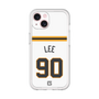プレミアムパネル［ 読売ジャイアンツ - #90 LEE - ホーム ］