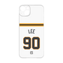 プレミアムパネル［ 読売ジャイアンツ - #90 LEE - ホーム ］