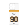プレミアムパネル［ 読売ジャイアンツ - #90 LEE - ホーム ］