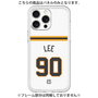 プレミアムパネル［ 読売ジャイアンツ - #90 LEE - ホーム ］