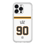 プレミアムパネル［ 読売ジャイアンツ - #90 LEE - ホーム ］