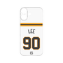 プレミアムパネル［ 読売ジャイアンツ - #90 LEE - ホーム ］