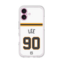プレミアムパネル［ 読売ジャイアンツ - #90 LEE - ホーム ］