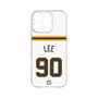 プレミアムパネル［ 読売ジャイアンツ - #90 LEE - ホーム ］