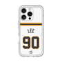 プレミアムパネル［ 読売ジャイアンツ - #90 LEE - ホーム ］