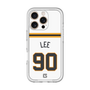 プレミアムパネル［ 読売ジャイアンツ - #90 LEE - ホーム ］