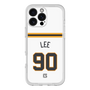 プレミアムパネル［ 読売ジャイアンツ - #90 LEE - ホーム ］