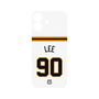 プレミアムパネル［ 読売ジャイアンツ - #90 LEE - ホーム ］