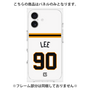 プレミアムパネル［ 読売ジャイアンツ - #90 LEE - ホーム ］