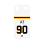 プレミアムパネル［ 読売ジャイアンツ - #90 LEE - ホーム ］