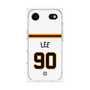 プレミアムパネル［ 読売ジャイアンツ - #90 LEE - ホーム ］