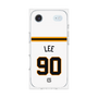 プレミアムパネル［ 読売ジャイアンツ - #90 LEE - ホーム ］